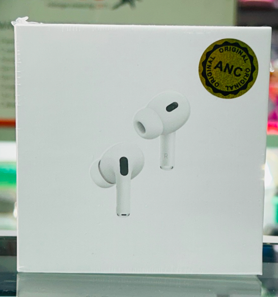 Audífonos Inalámbricos Tipo AirPods Pro