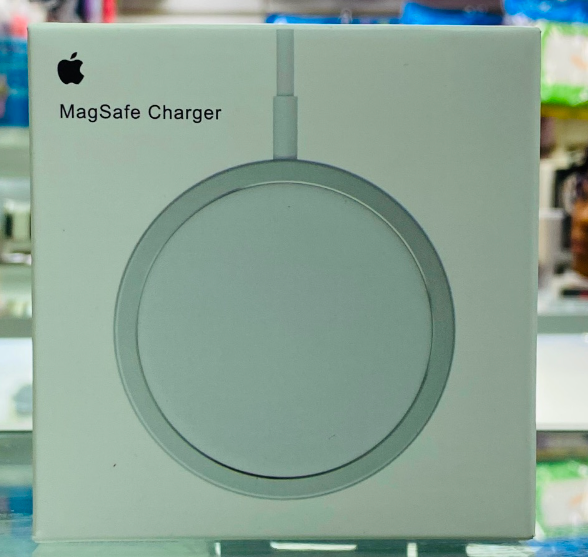 Cargador MagSafe iPhone