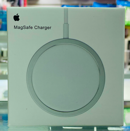 Cargador Inalámbrico MagSafe