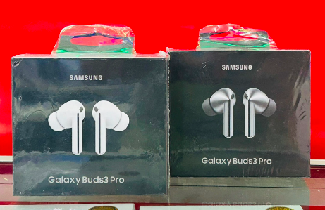Audífonos Estilo Galaxy Buds 3 Pro