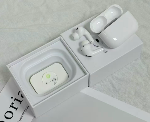 Audífonos Inalámbricos Pro 3 ANC