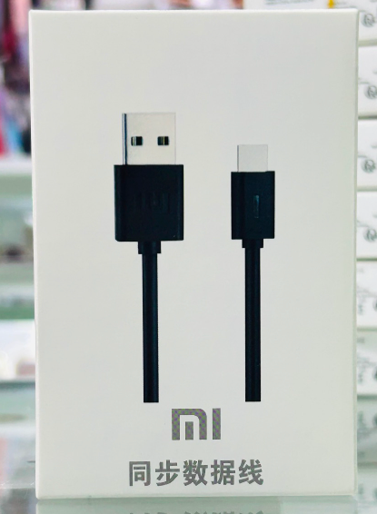 Cable Xiaomi Tipo C