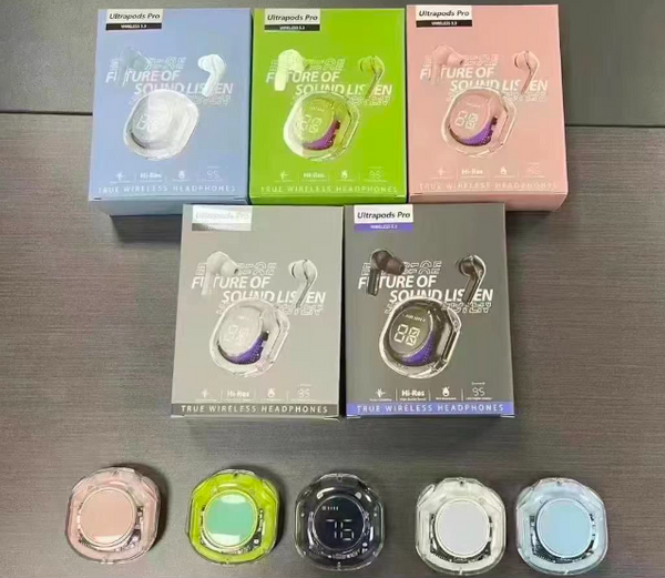 Audífonos Ultra Pods