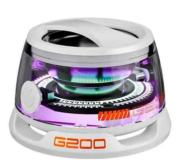 Bocina Bluetooth Imán G200