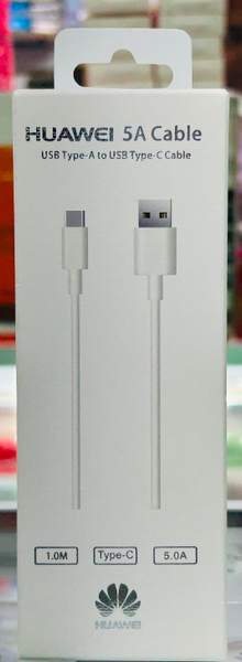 Cable Huawei Tipo C