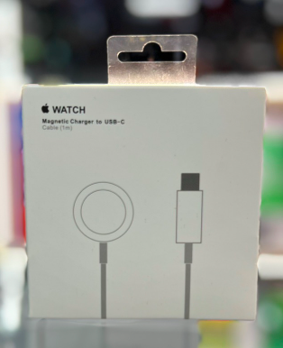 Cargador Magnético para Apple Watch