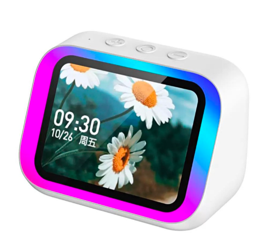 Bocina Inteligente Tipo Alexa