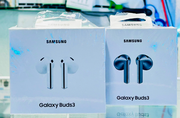 Audífonos Estilo Galaxy Buds 3