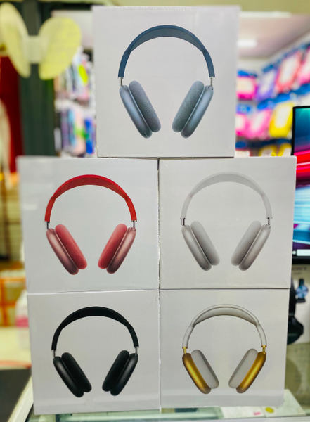 Audífonos Diadema Estilo AirPods Max